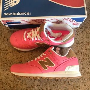NWB New Balance 574 Classics Traditionnels SZ 8